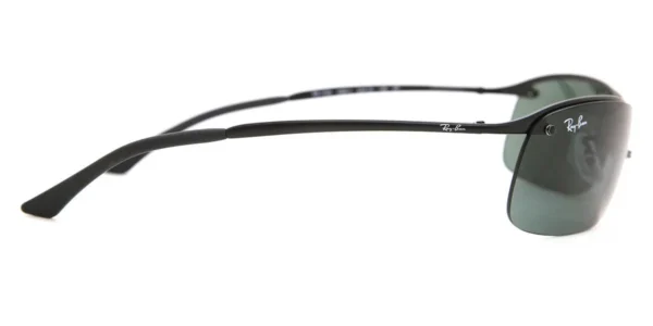 Ray-Ban Active Lifestyle RB3183 006/71 Sonnenbrille – Bild 4