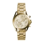 Michael Kors Damenuhr MINI BRADSHAW MK5798