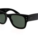 Ray-Ban Mega wayfarer RB0840S 901/31 51-21