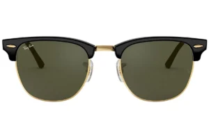 Ray-Ban Clubmaster RB3016 W0365 Sonnenbrille