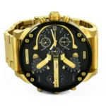 Diesel Daddy 2.0 Chronograph Herrenuhr DZ7333