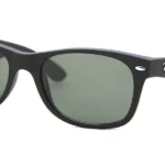 Ray-Ban New Wayfarer RB2132 622 52 Sonnenbrille