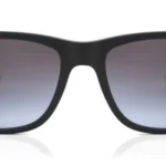 Ray-Ban Justin Sonnenbrille RB4165 601/8G