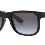 Ray-Ban Justin Sonnenbrille RB4165 601/8G