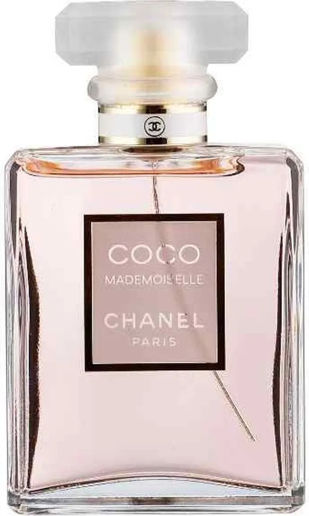 Chanel Coco Mademoiselle Eau de Parfum 100ml