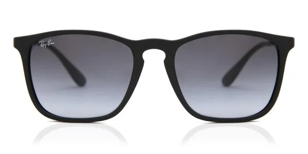 Ray-Ban Chris Sonnenbrille RB4187 622/8G