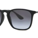 Ray-Ban Chris Sonnenbrille RB4187 622/8G