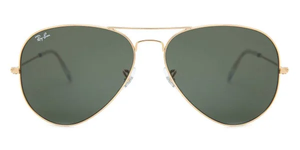 Ray-Ban Aviator  RB3025 L0205 58 Sonnenbrille