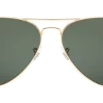Ray-Ban Aviator  RB3025 L0205 58 Sonnenbrille