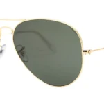 Ray-Ban Aviator  RB3025 L0205 58 Sonnenbrille