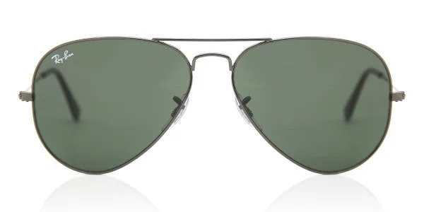 Ray-Ban  Aviator RB3025 W0879 Sonnenbrille