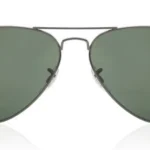 Ray-Ban  Aviator RB3025 W0879 Sonnenbrille