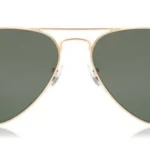 Ray-Ban Aviator Large Metal RB3025 W3234 55 Sonnenbrille
