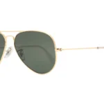 Ray-Ban Aviator Large Metal RB3025 W3234 55 Sonnenbrille