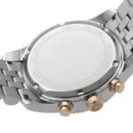 Michael Kors Lexington Chronograph Damen Uhr MK5735