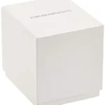 Emporio Armani Herren Chronograph Quarz Uhr mit Edelstahl Armband AR1811