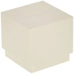 Michael Kors Damen Analog Quarz Uhr mit Edelstahl Armband MK3845