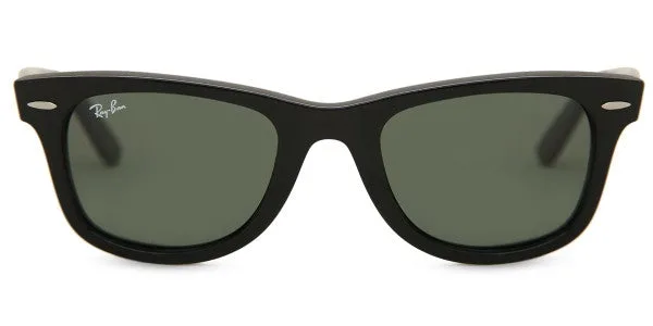 Ray-Ban Wayfarer Sonnenbrille RB2140 901/58