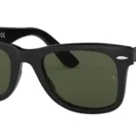Ray-Ban Wayfarer Sonnenbrille RB2140 901/58