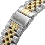 Michael Kors Lexington Chronograph Damen Uhr MK5735