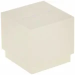 Michael Kors Damenuhr MK5784 PARKER, 33 mm Gehäusegröße, Dreizeigerwerk, Edelstahlarmband