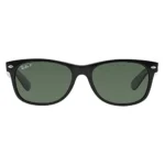 Ray-Ban - Unisexsonnenbrille - RB2132 901/58 52 - New Wayfarer, polarisiert