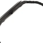 Michael Kors Damen Analog Quarz Uhr mit Edelstahl Armband MK3221