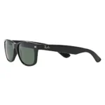 Ray-Ban - Unisexsonnenbrille - RB2132 901/58 52 - New Wayfarer, polarisiert