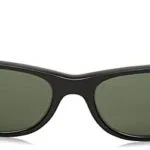 Ray-Ban - Unisexsonnenbrille - New Wayfarer RB2132 901 55