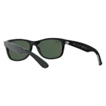 Ray-Ban - Unisexsonnenbrille - RB2132 901/58 52 - New Wayfarer, polarisiert