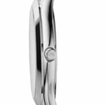 Michael Kors Runway Silver Dial Damenuhr MK3178