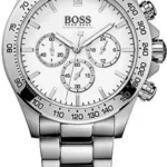 Hugo Boss Chrono 1512962 Uhr silber