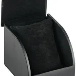 Armani Exchange Damen Analog Quarz Uhr mit Edelstahl Armband AX5216