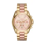 Michael Kors Damenuhr BRADSHAW MK6359