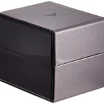 Emporio Armani Damen Analog Quarz Uhr mit Edelstahl Armband AR1925