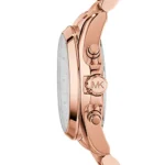 Michael Kors MK5503 - Damen Armbanduhr