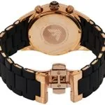 Emporio Armani Sportivo Uhr Chronograph AR5905