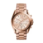 Michael Kors MK5503 - Damen Armbanduhr