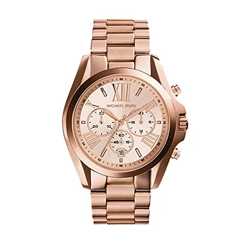 Michael Kors MK5503 - Damen Armbanduhr
