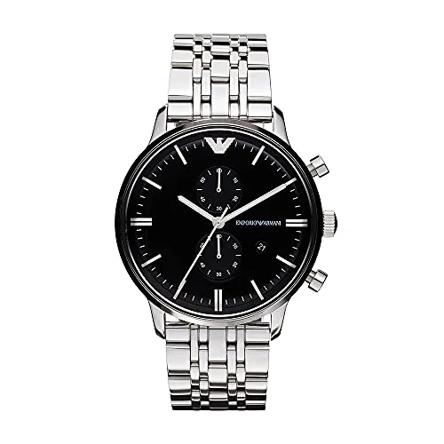 Emporio Armani Watch AR0389