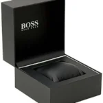 Hugo Boss Herren Armbanduhr 1513702