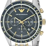 Emporio Armani Herren-Uhr AR6088