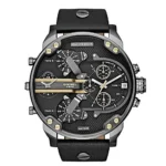 Diesel DZ7348 Mr. Daddy 2.0 Chrono 57mm 3ATM
