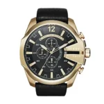 Diesel Herren Chronograph Quarz Uhr DZ4344
