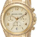 Michael Kors Damenuhr BLAIR MK5166