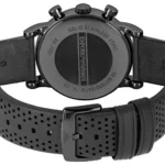 Emporio Armani Uhr Herrenuhr Armbanduhr AR1737 Chronograph