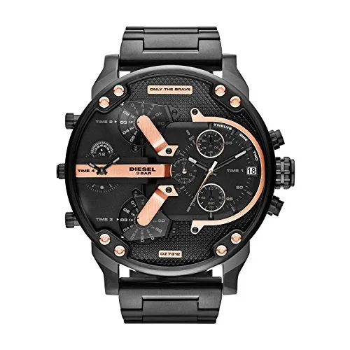 Diesel Herren-Uhr DZ7312