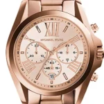 Michael Kors MK5503 - Damen Armbanduhr