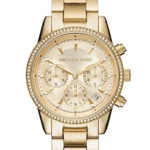 Michael Kors Damen Uhr MK6356