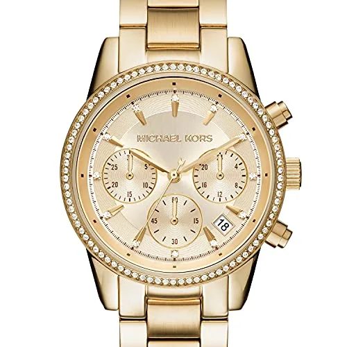 Michael Kors Damen Uhr MK6356